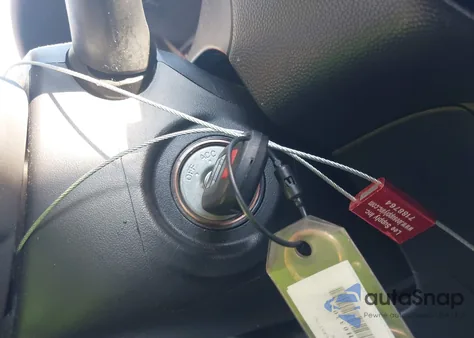 2024 Mitsubishi Mirage Es/Le from USA, damaged, VIN ML32AUHJ3RH033022